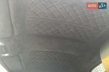 Купе Audi TT RS 2018 в 