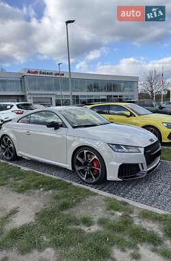 Купе Audi TT RS 2023 в 