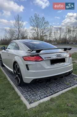 Купе Audi TT RS 2023 в 