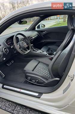 Купе Audi TT RS 2023 в 