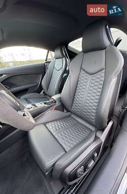 Купе Audi TT RS 2023 в 