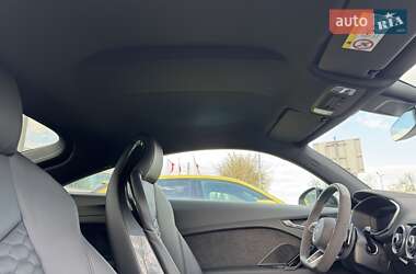 Купе Audi TT RS 2023 в 