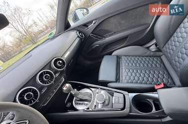 Купе Audi TT RS 2023 в 