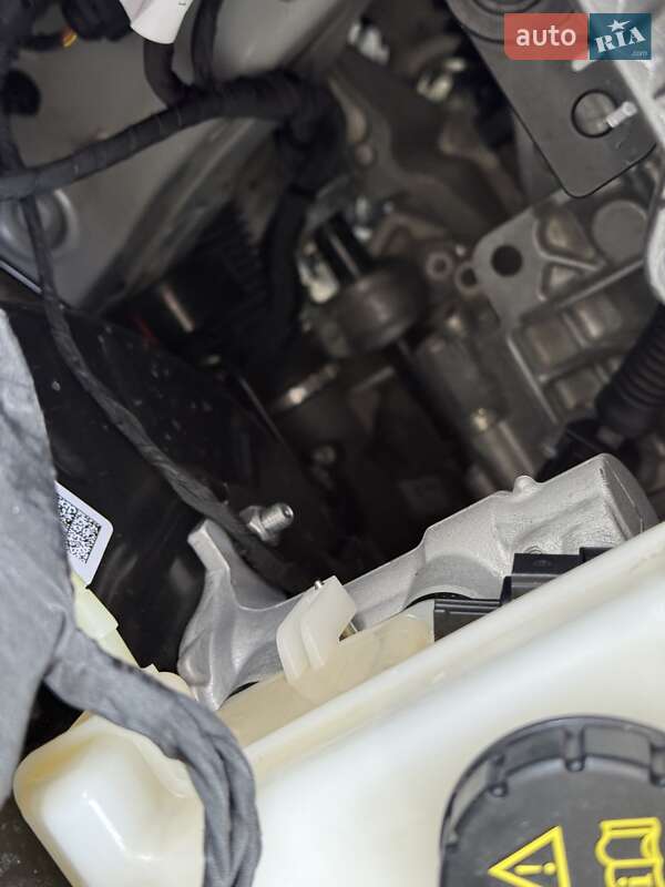 Купе Audi TT RS 2023 в Киеве