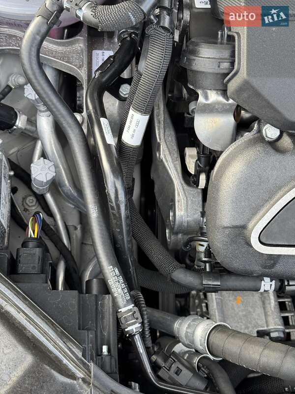 Купе Audi TT RS 2023 в Киеве