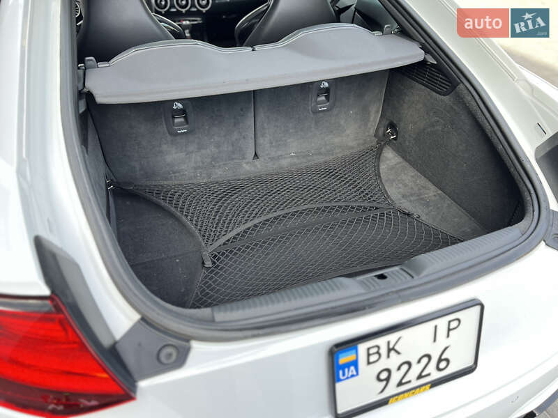 Купе Audi TT RS 2018 в Ровно