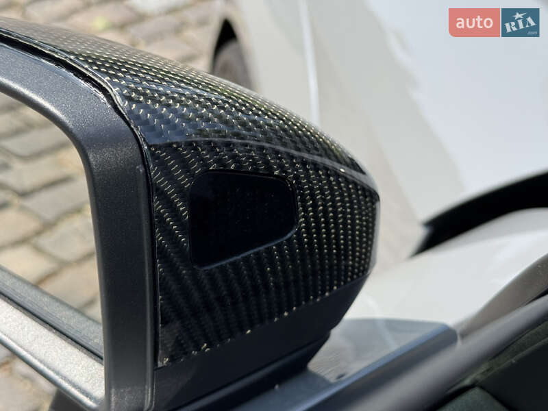 Купе Audi TT RS 2017 в Киеве