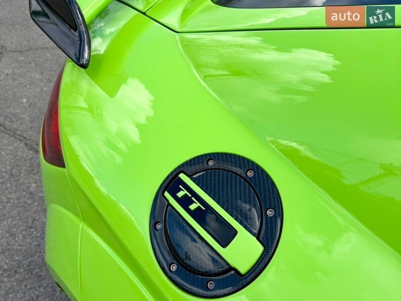 Купе Audi TT RS 2019 в Дніпрі