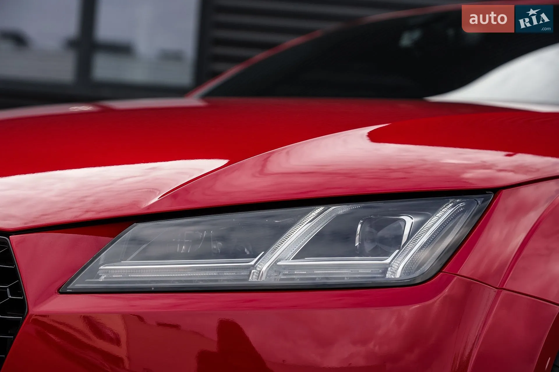 2019 Audi TT RS - мініатюра 6