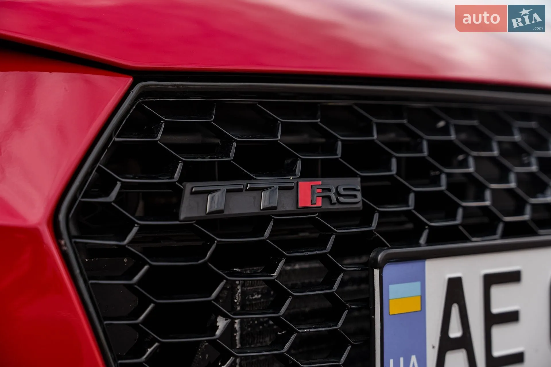 2019 Audi TT RS - мініатюра 8
