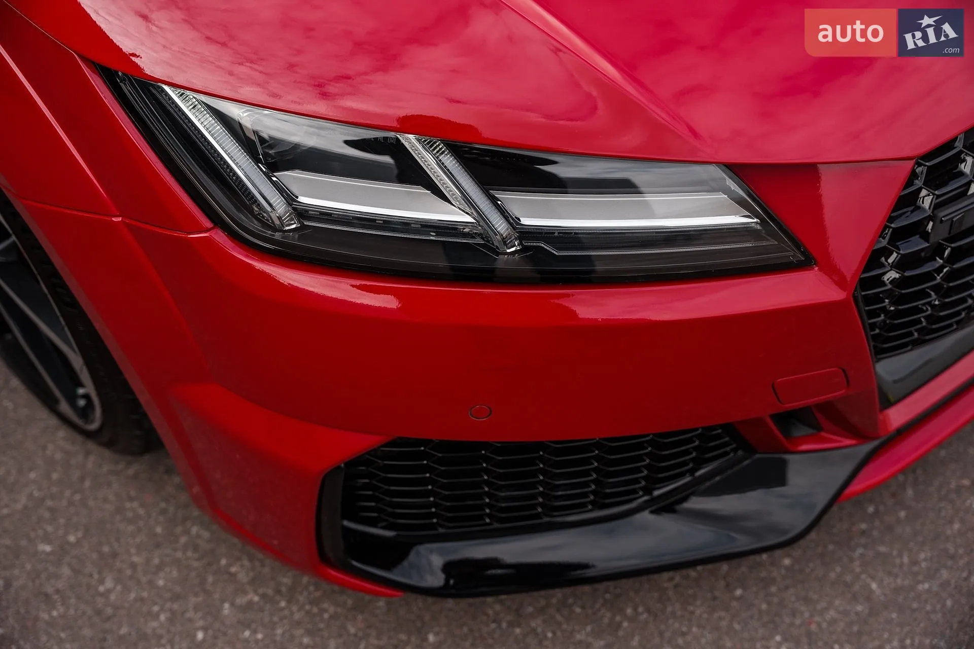 2019 Audi TT RS - мініатюра 9