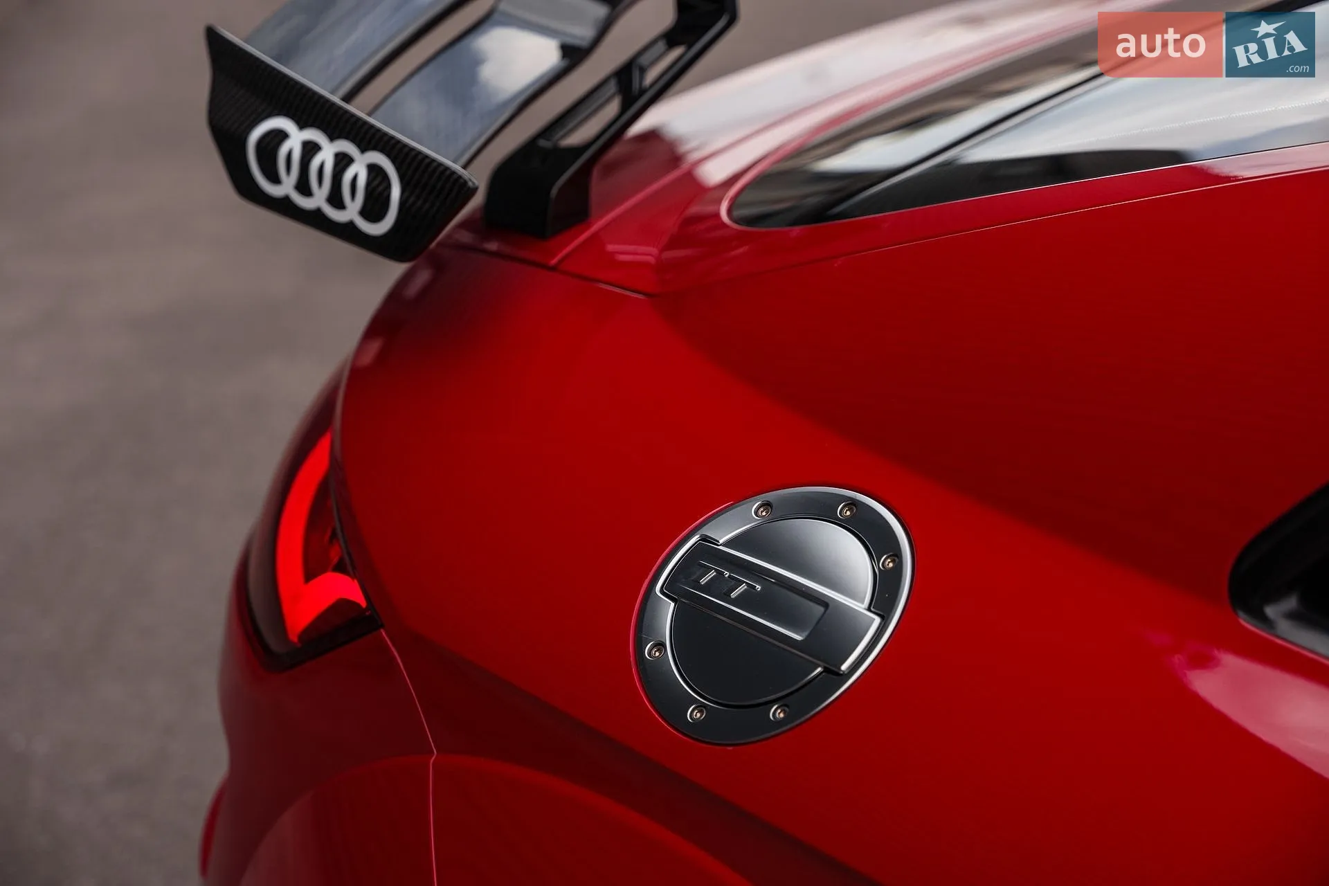 2019 Audi TT RS - мініатюра 10