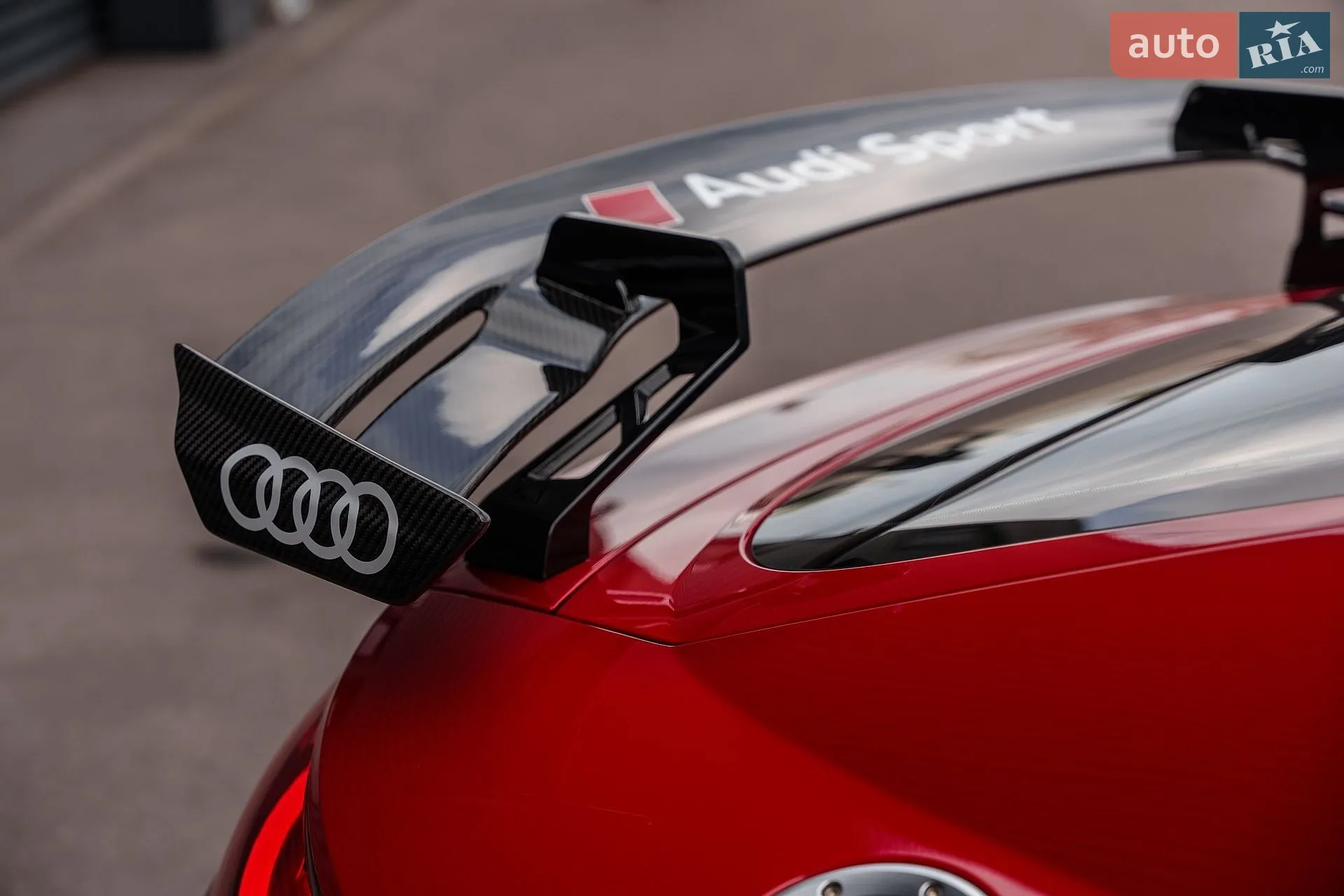 2019 Audi TT RS - мініатюра 11