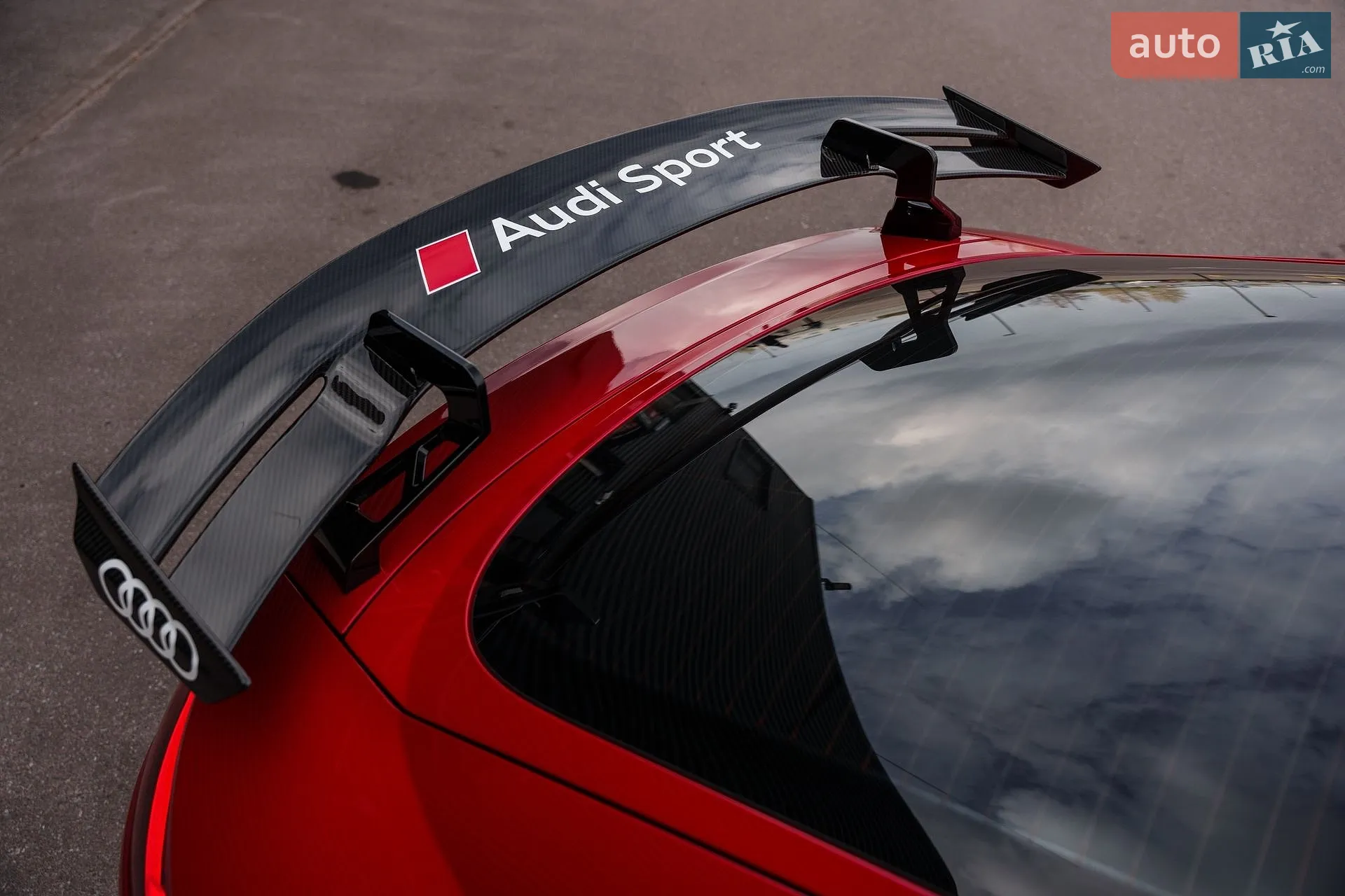 2019 Audi TT RS - мініатюра 12