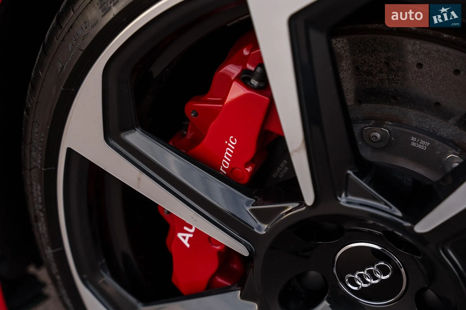 2019 Audi TT RS - мініатюра 14