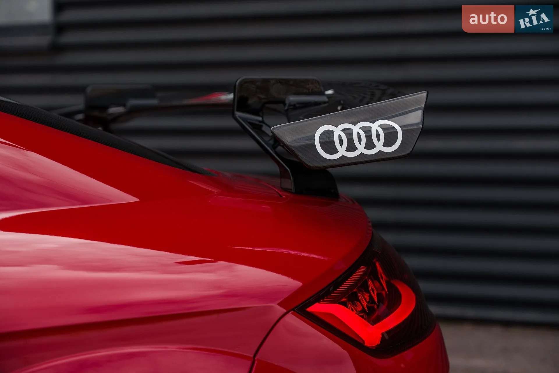 2019 Audi TT RS - мініатюра 16