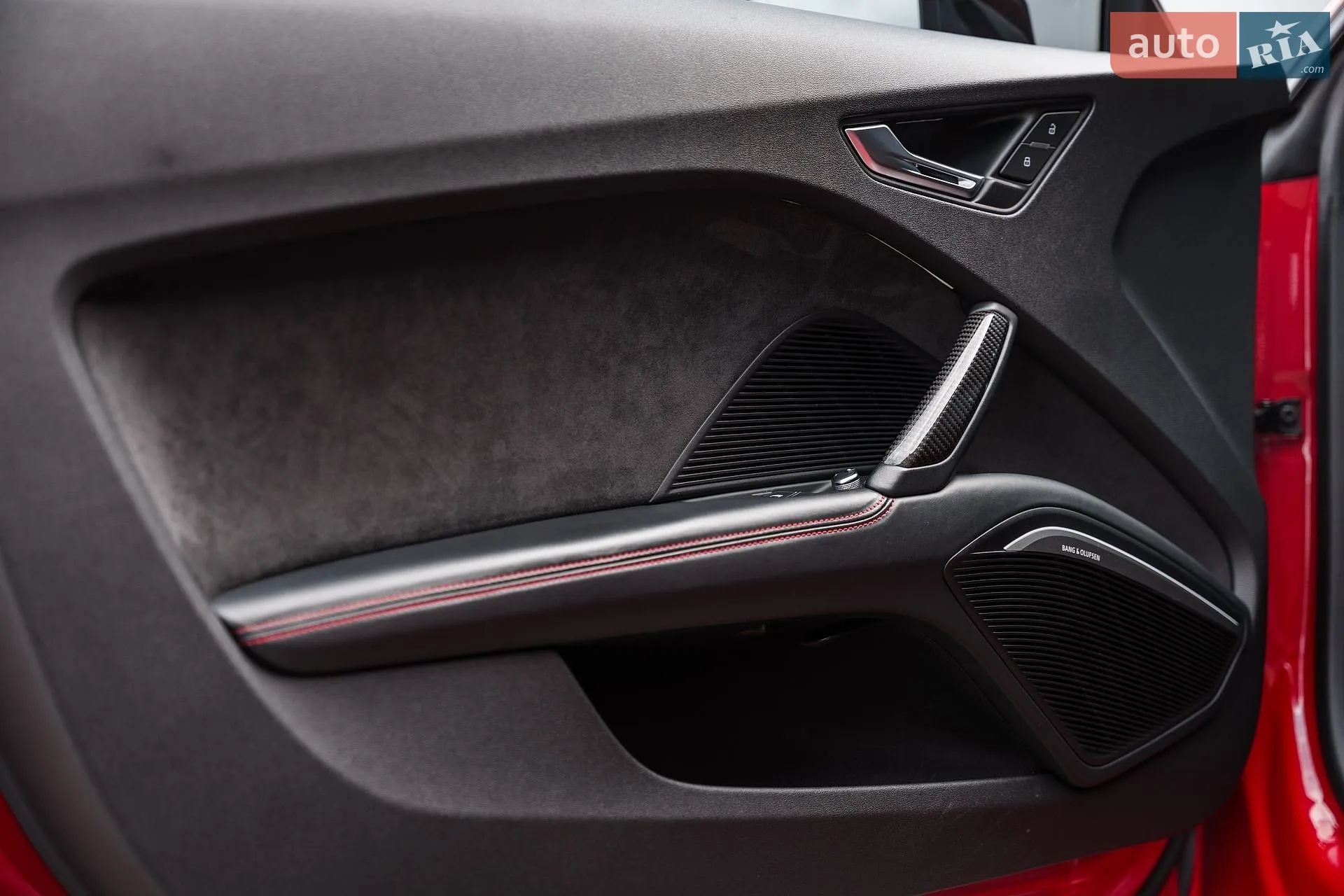 2019 Audi TT RS - мініатюра 18