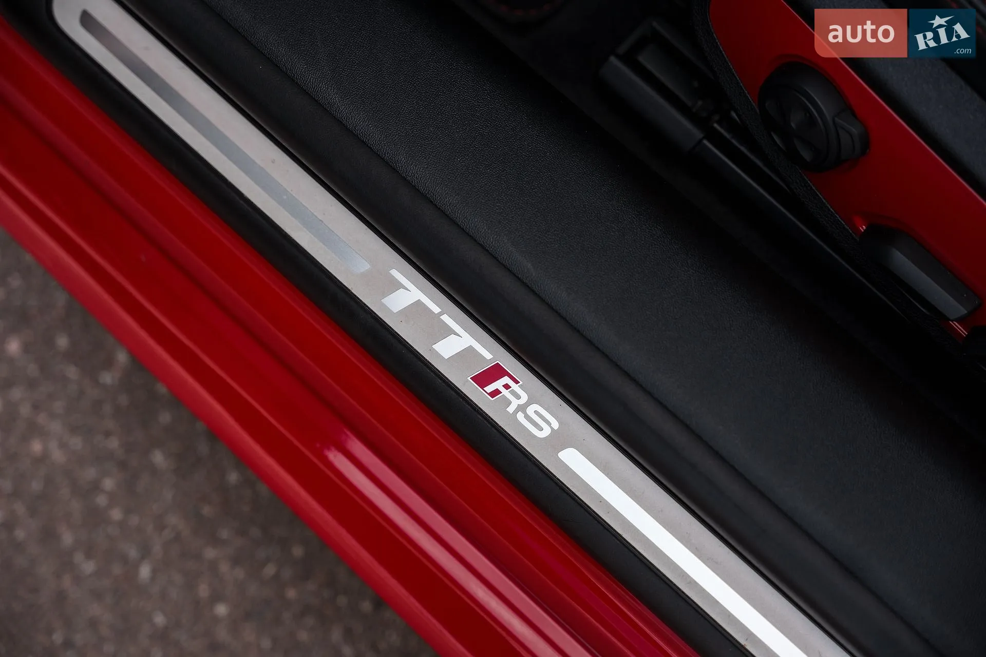 2019 Audi TT RS - мініатюра 21