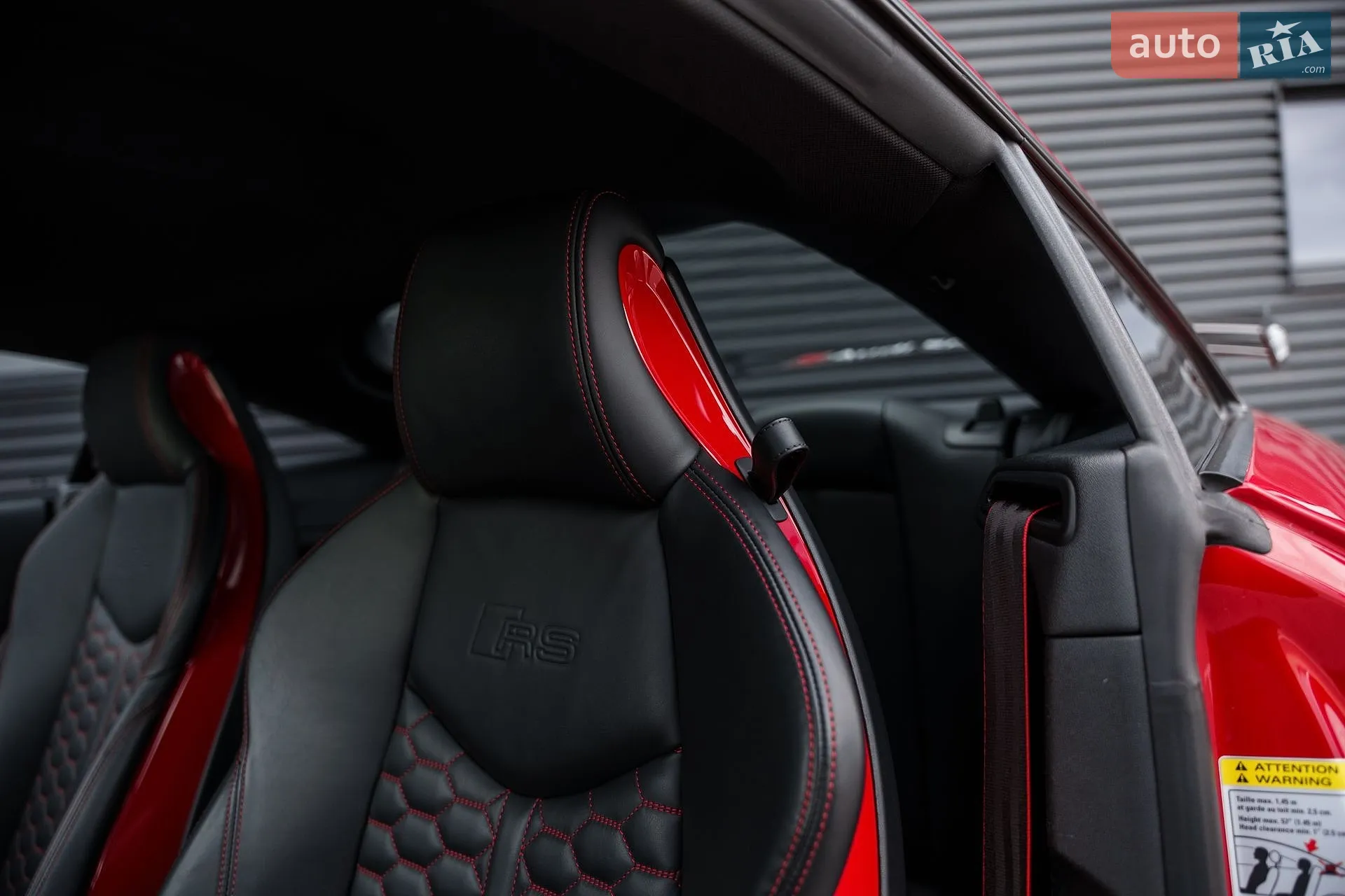 2019 Audi TT RS - мініатюра 24