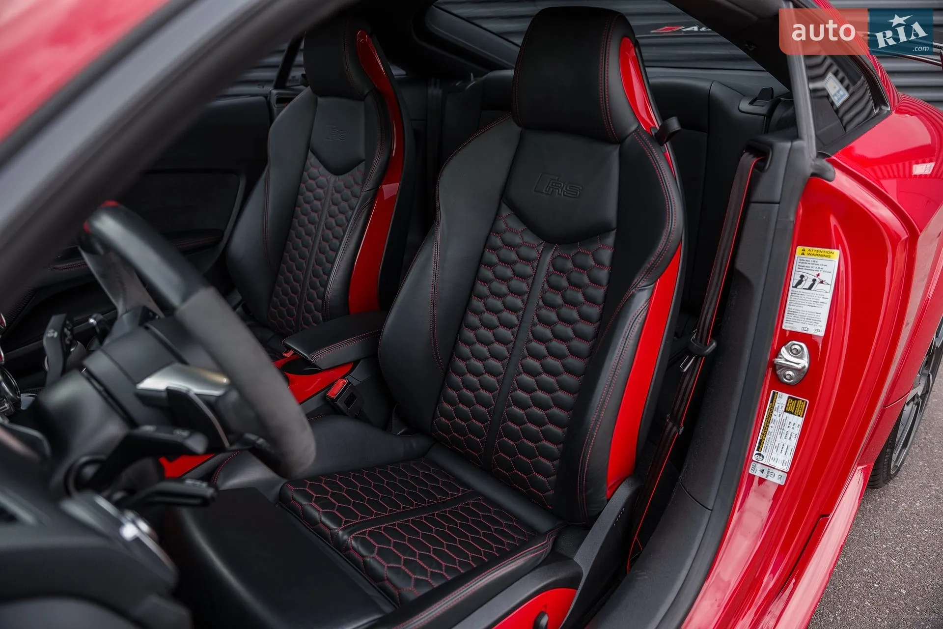 2019 Audi TT RS - мініатюра 27