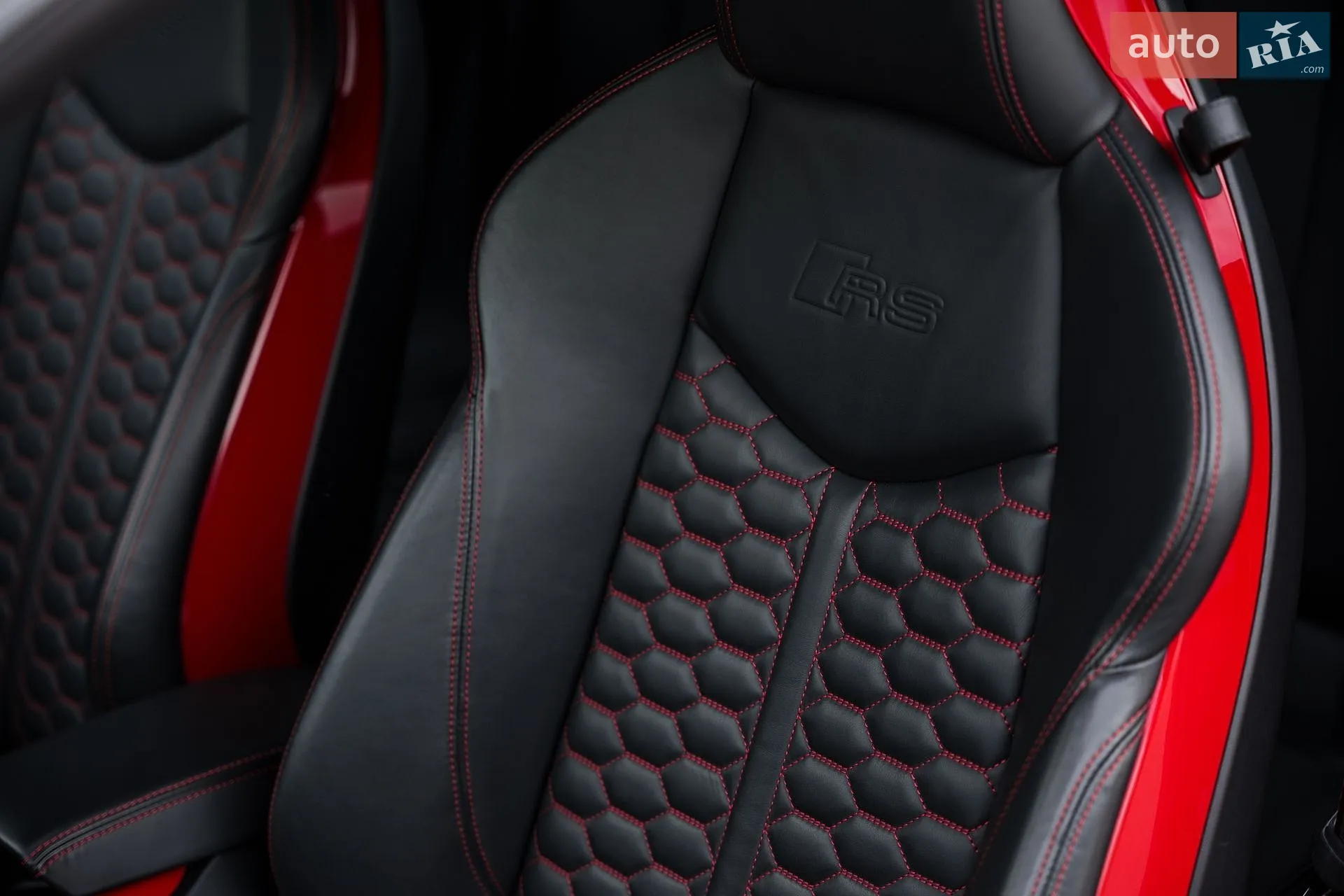 2019 Audi TT RS - мініатюра 28