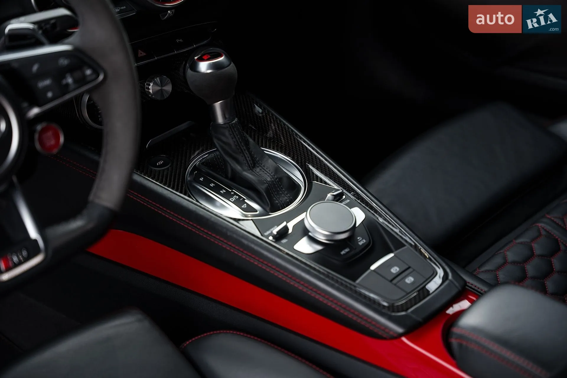 2019 Audi TT RS - мініатюра 29