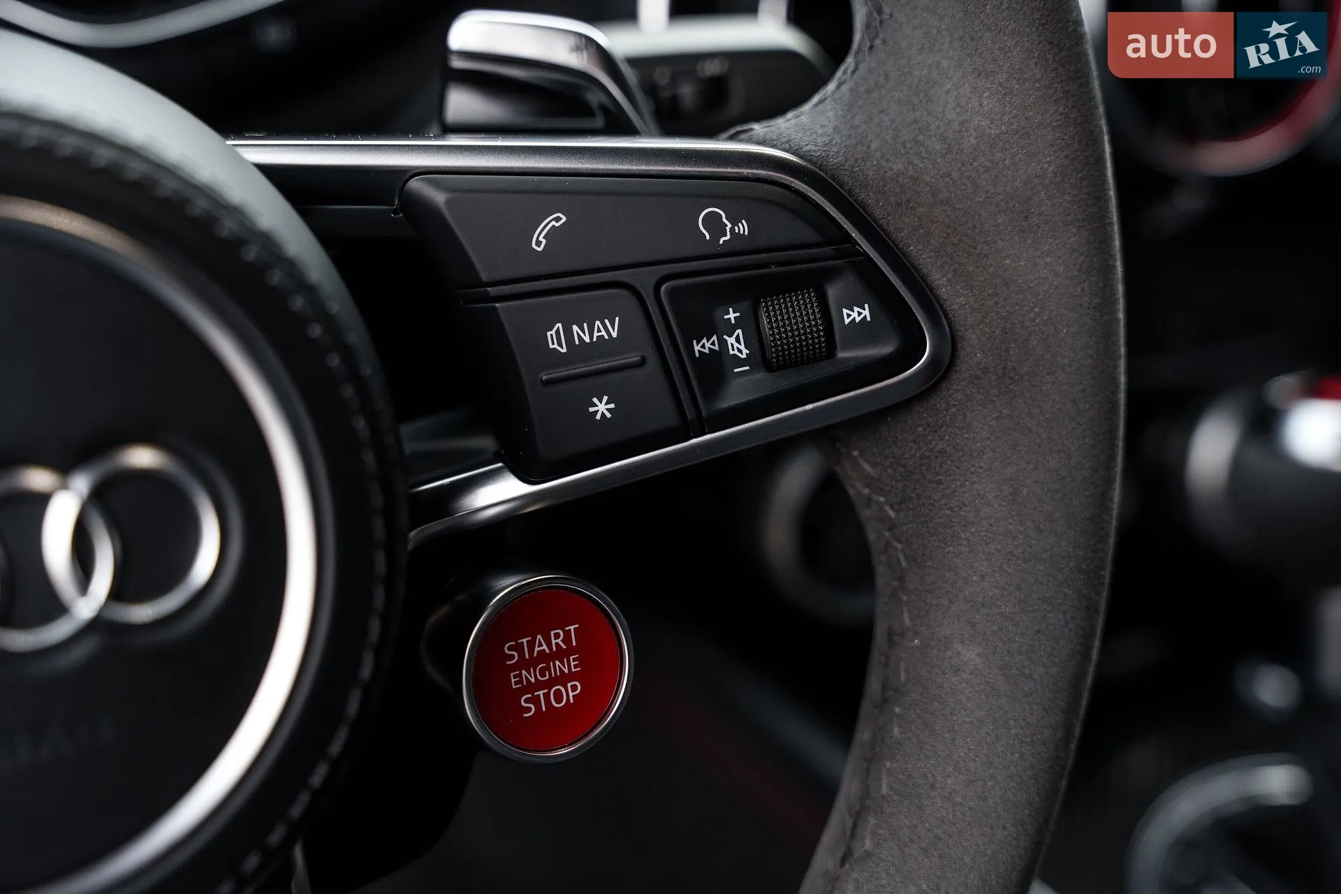 2019 Audi TT RS - мініатюра 31