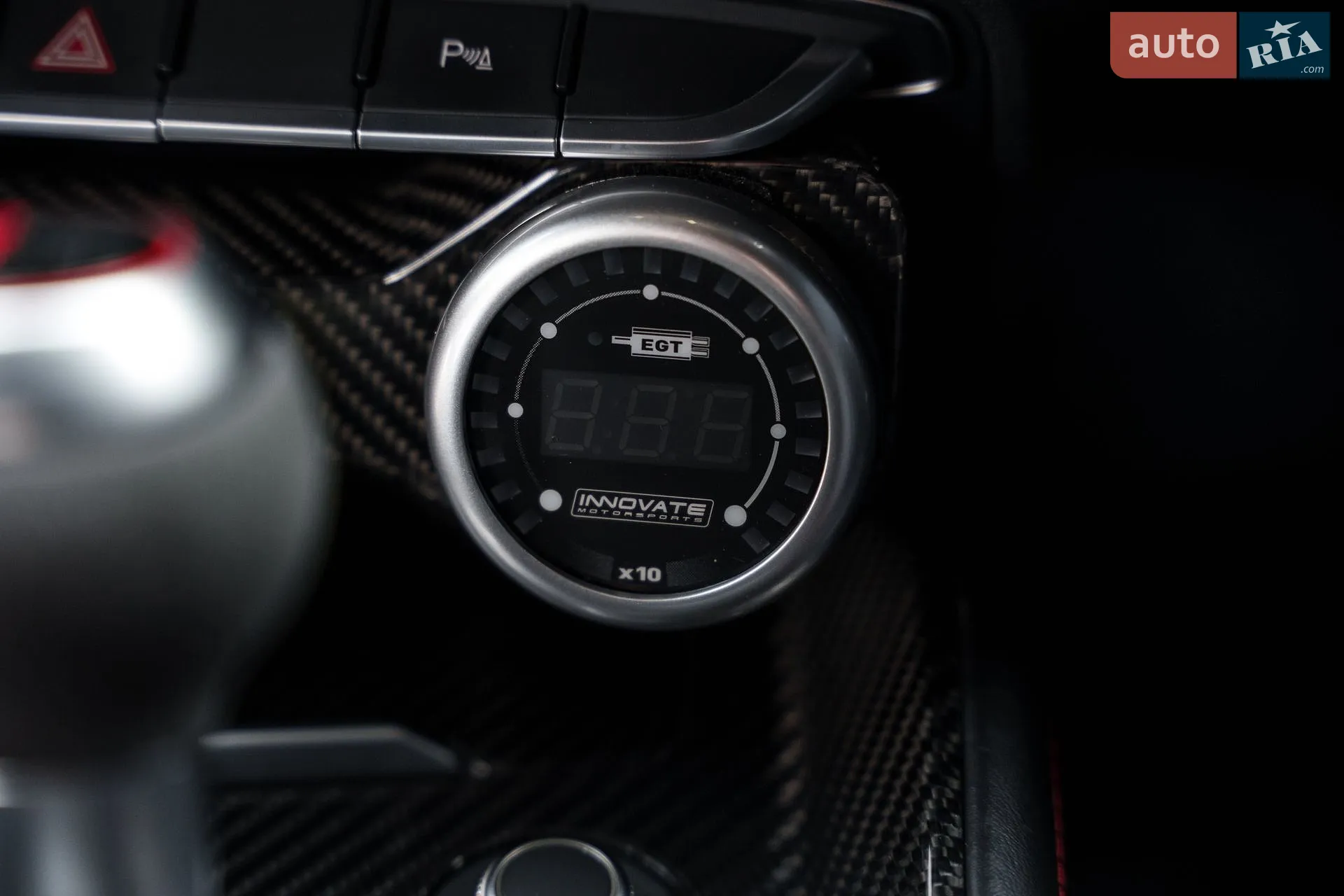 2019 Audi TT RS - мініатюра 37