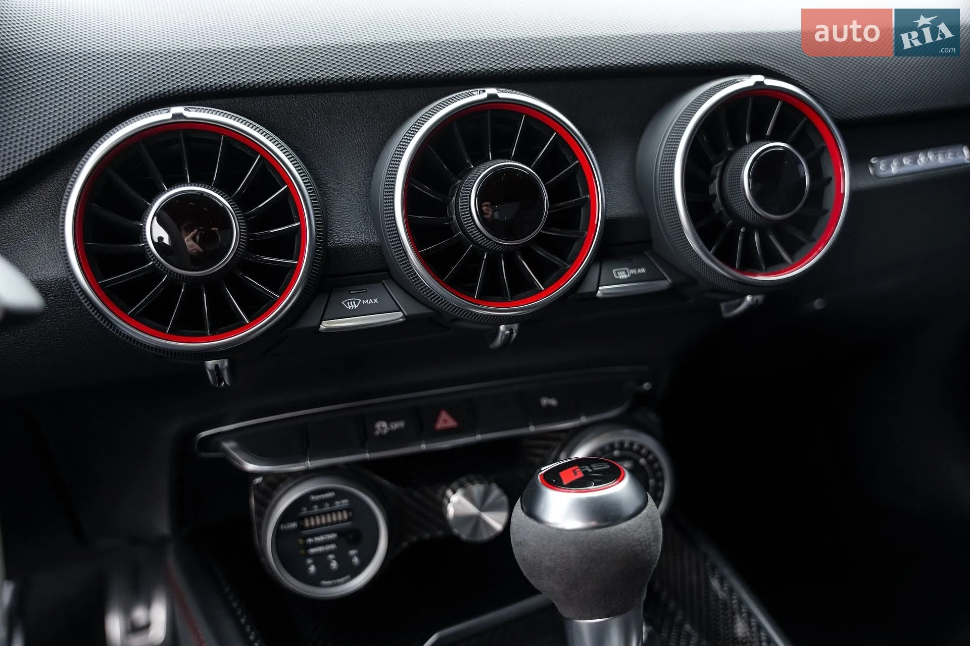 2019 Audi TT RS - мініатюра 38