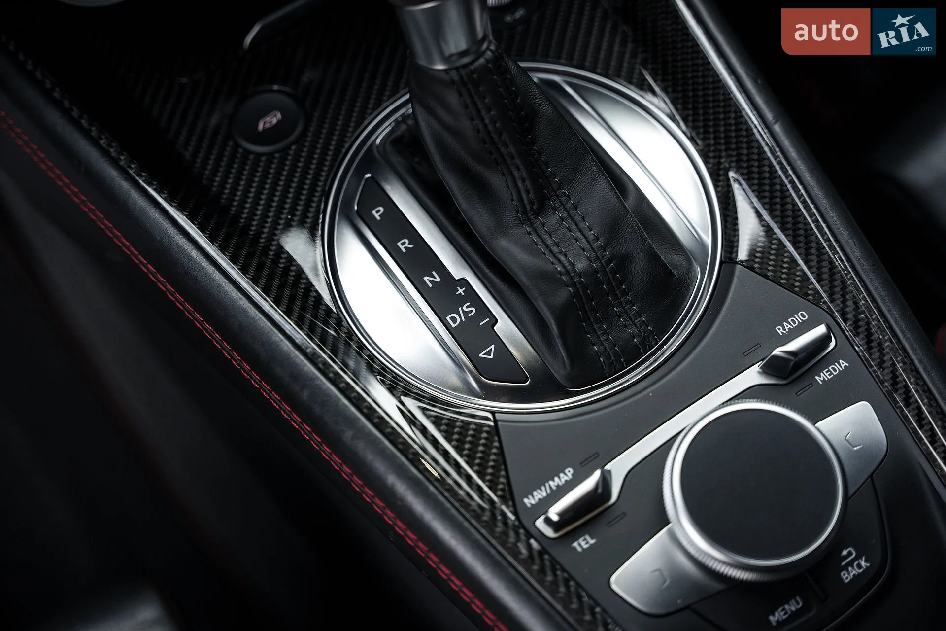 2019 Audi TT RS - мініатюра 39
