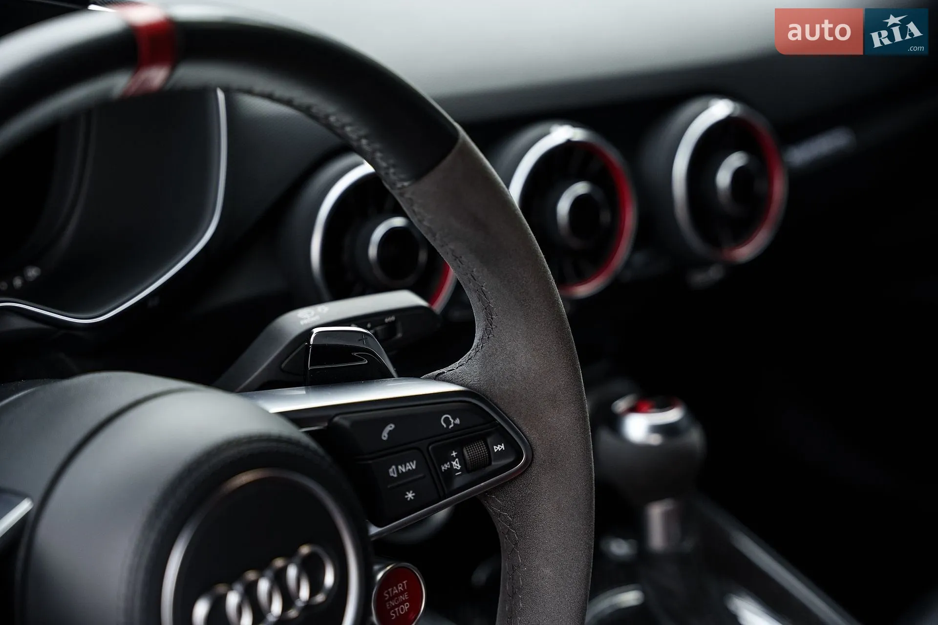 2019 Audi TT RS - мініатюра 44