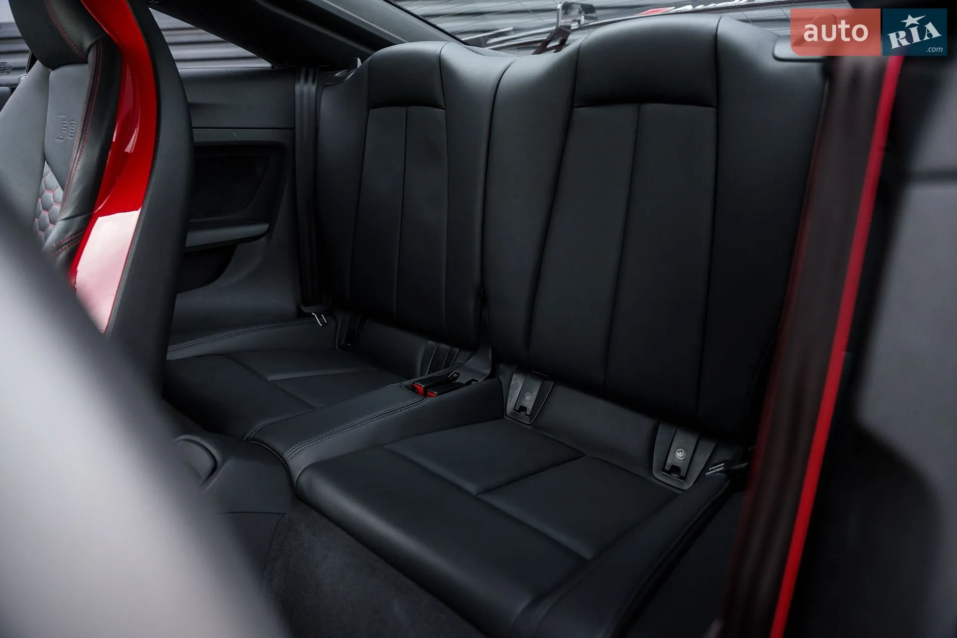 2019 Audi TT RS - мініатюра 45