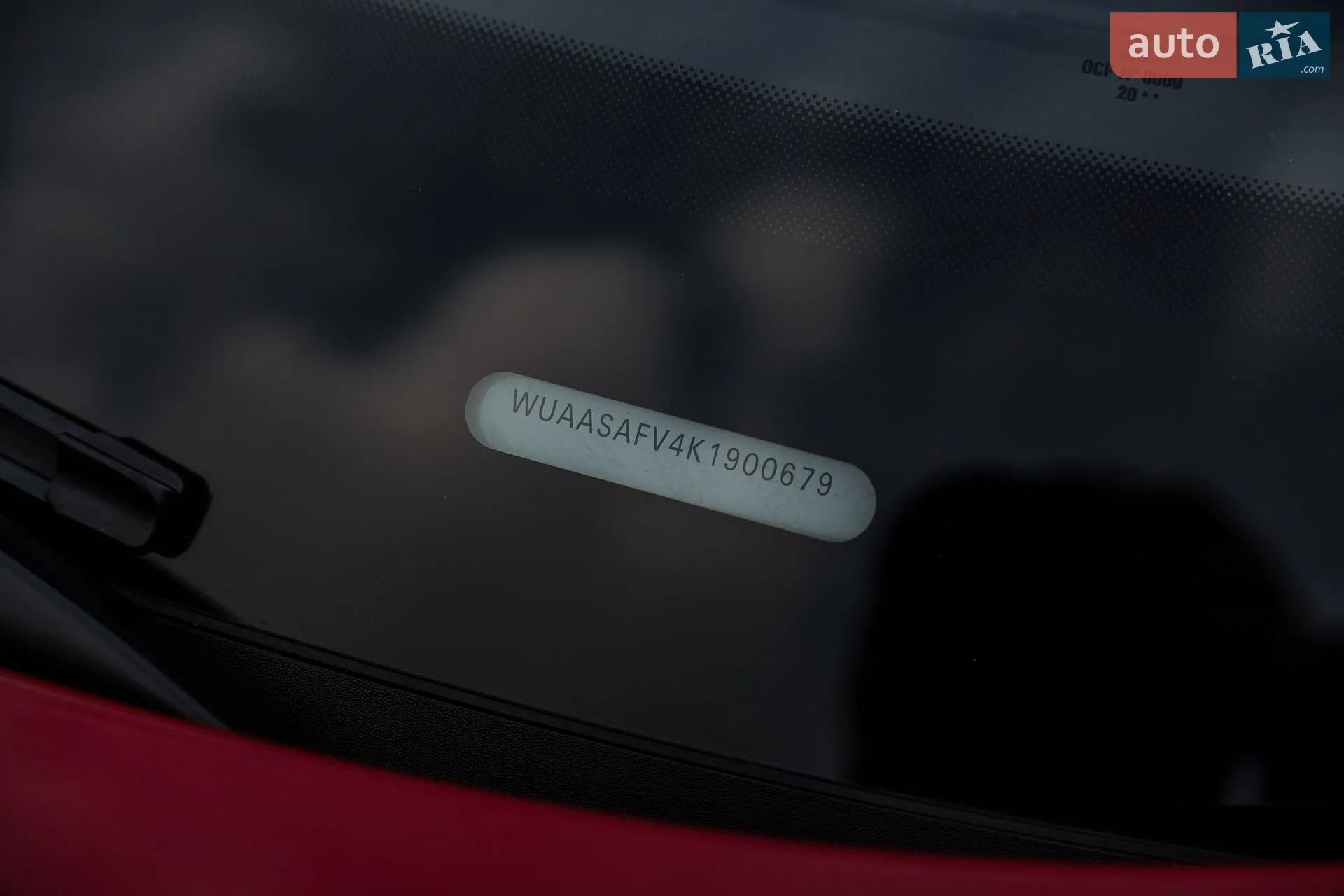 2019 Audi TT RS - мініатюра 46