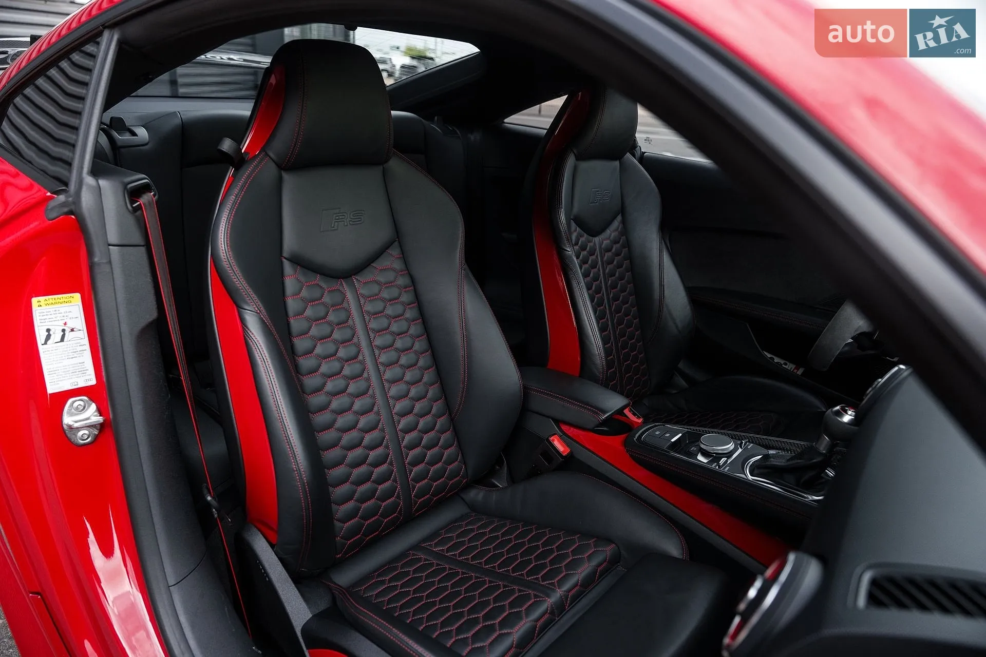 2019 Audi TT RS - мініатюра 49