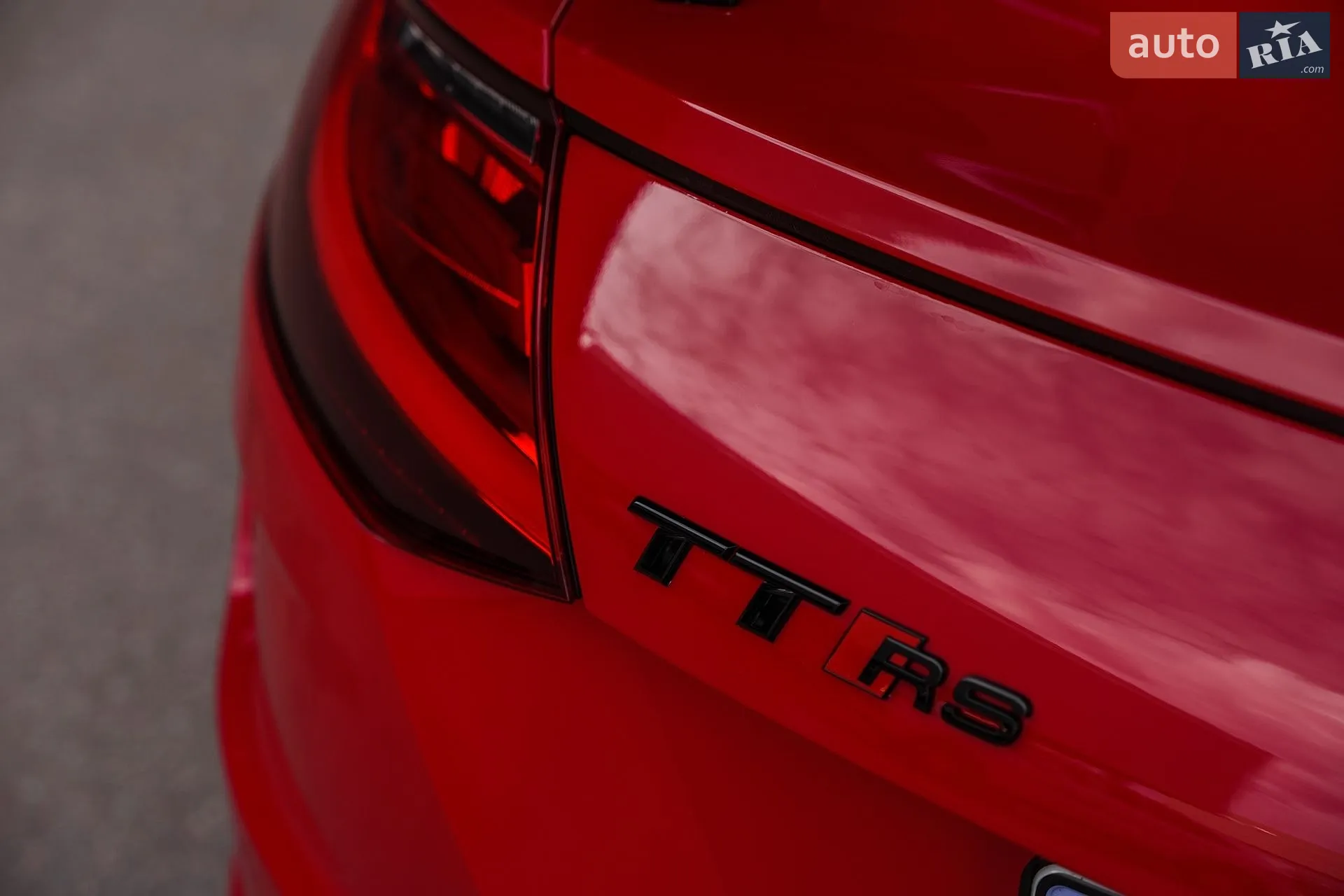 2019 Audi TT RS - мініатюра 55
