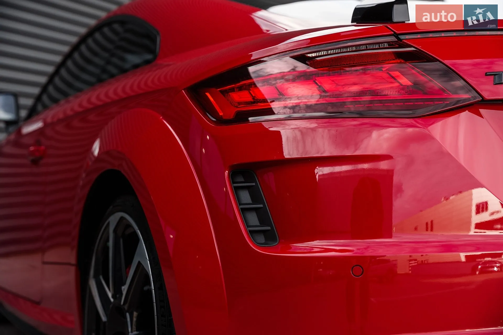 2019 Audi TT RS - мініатюра 59