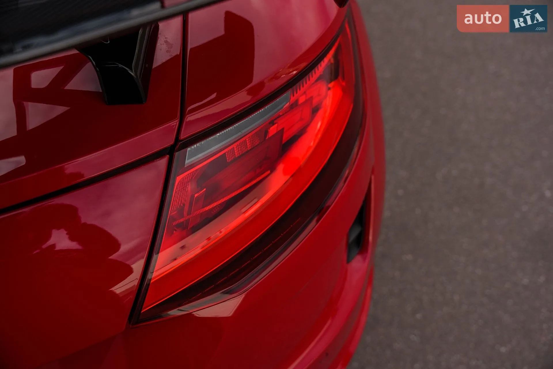 2019 Audi TT RS - мініатюра 60