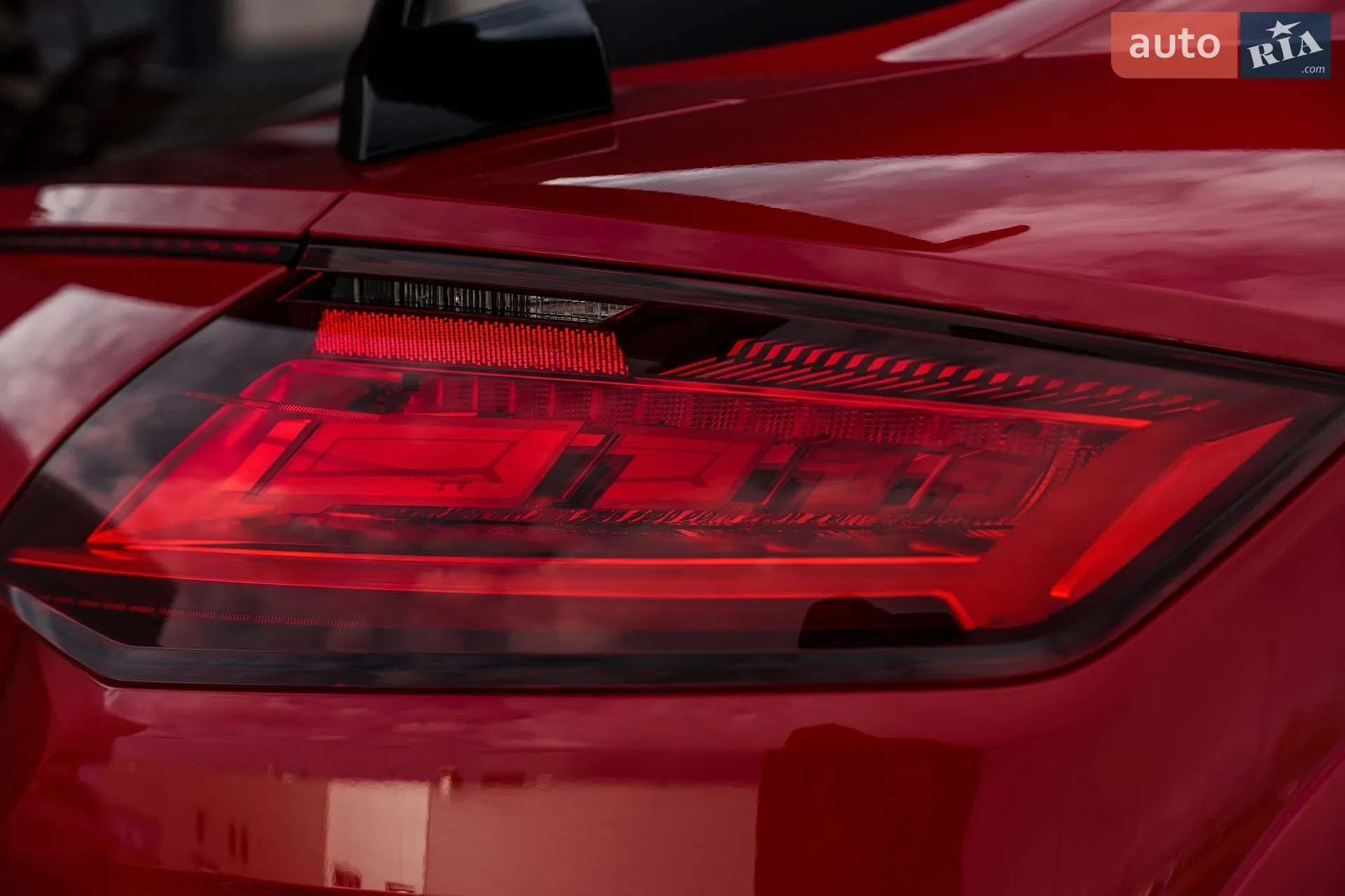 2019 Audi TT RS - мініатюра 61