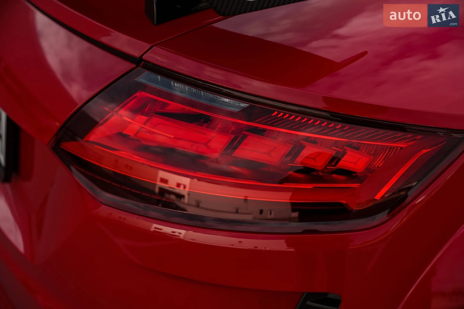 2019 Audi TT RS - мініатюра 62