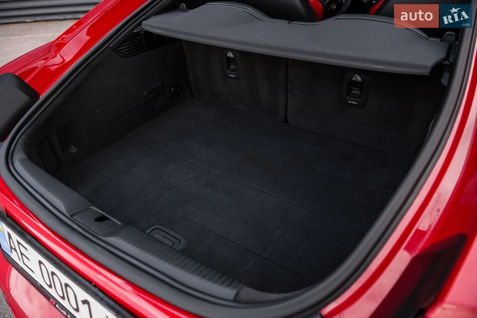 2019 Audi TT RS - мініатюра 64