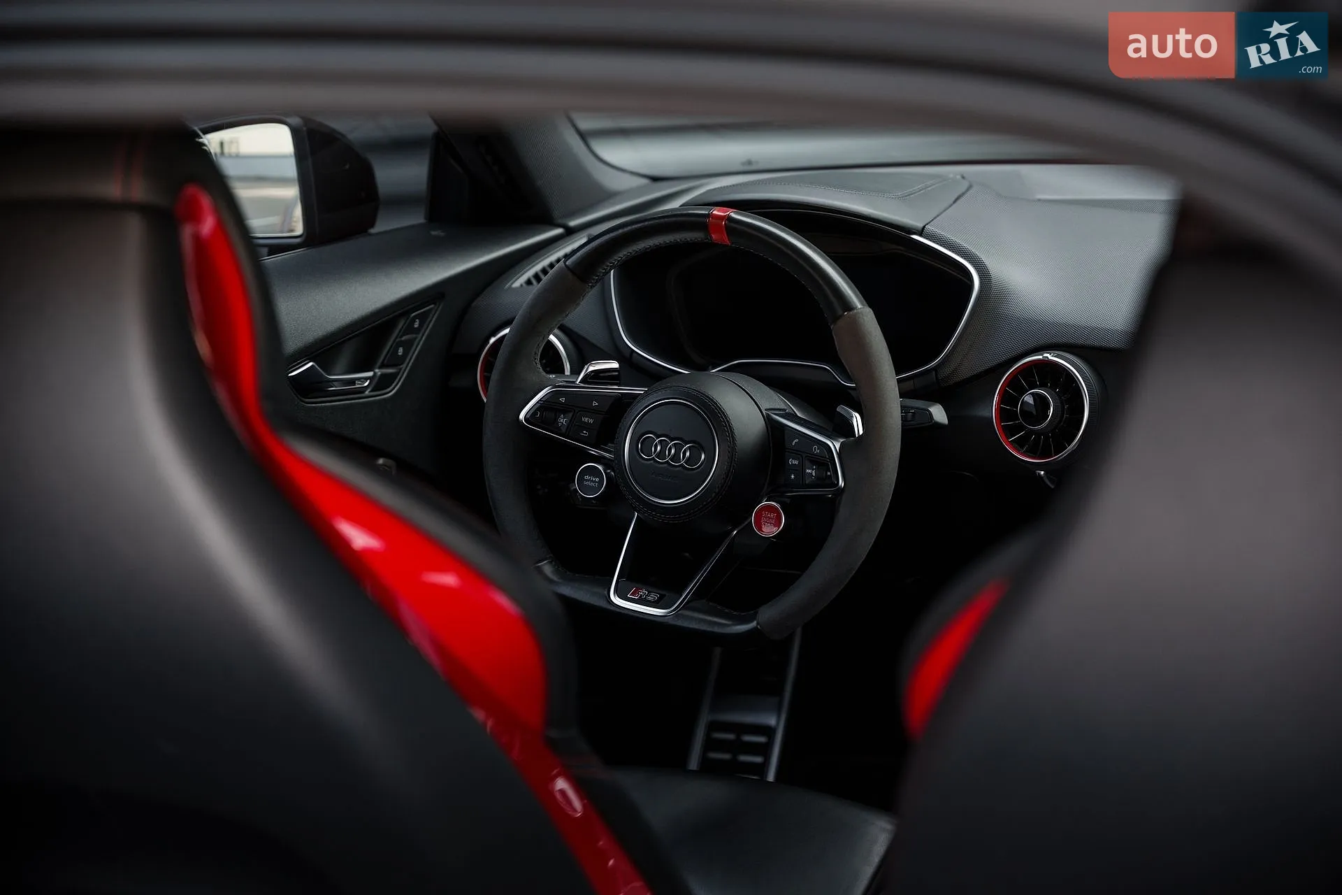 2019 Audi TT RS - мініатюра 65