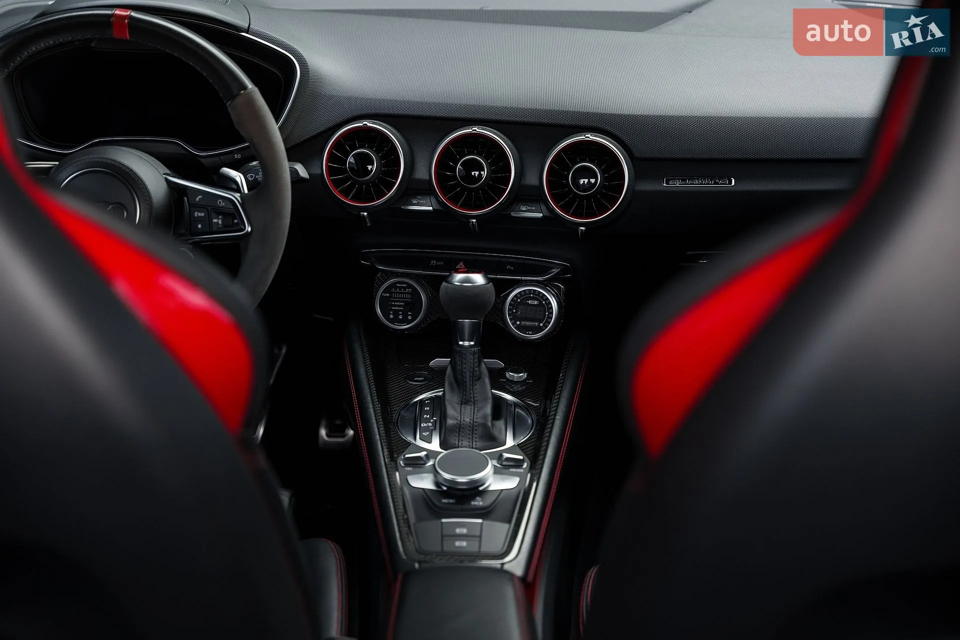 2019 Audi TT RS - мініатюра 66