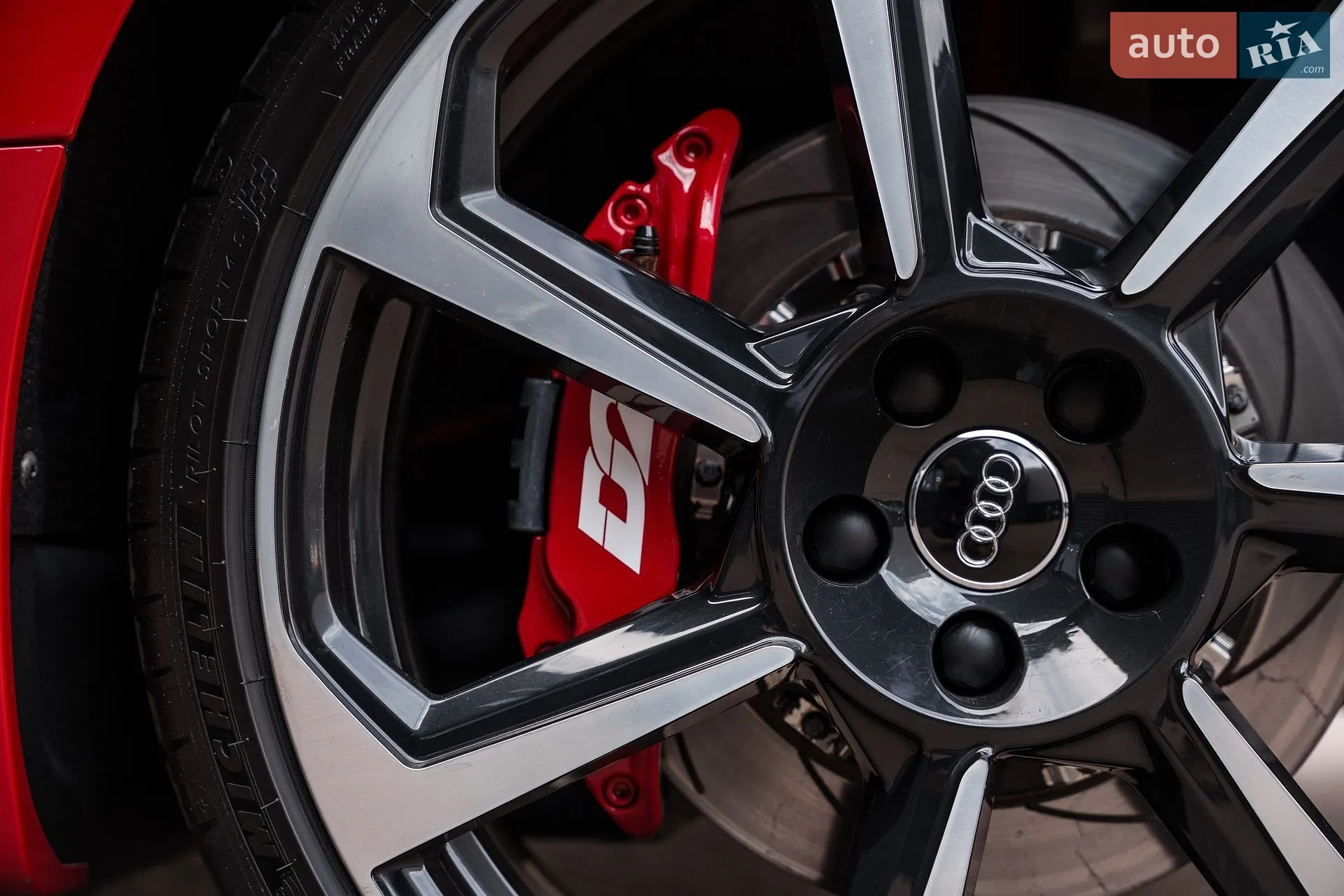 2019 Audi TT RS - мініатюра 67