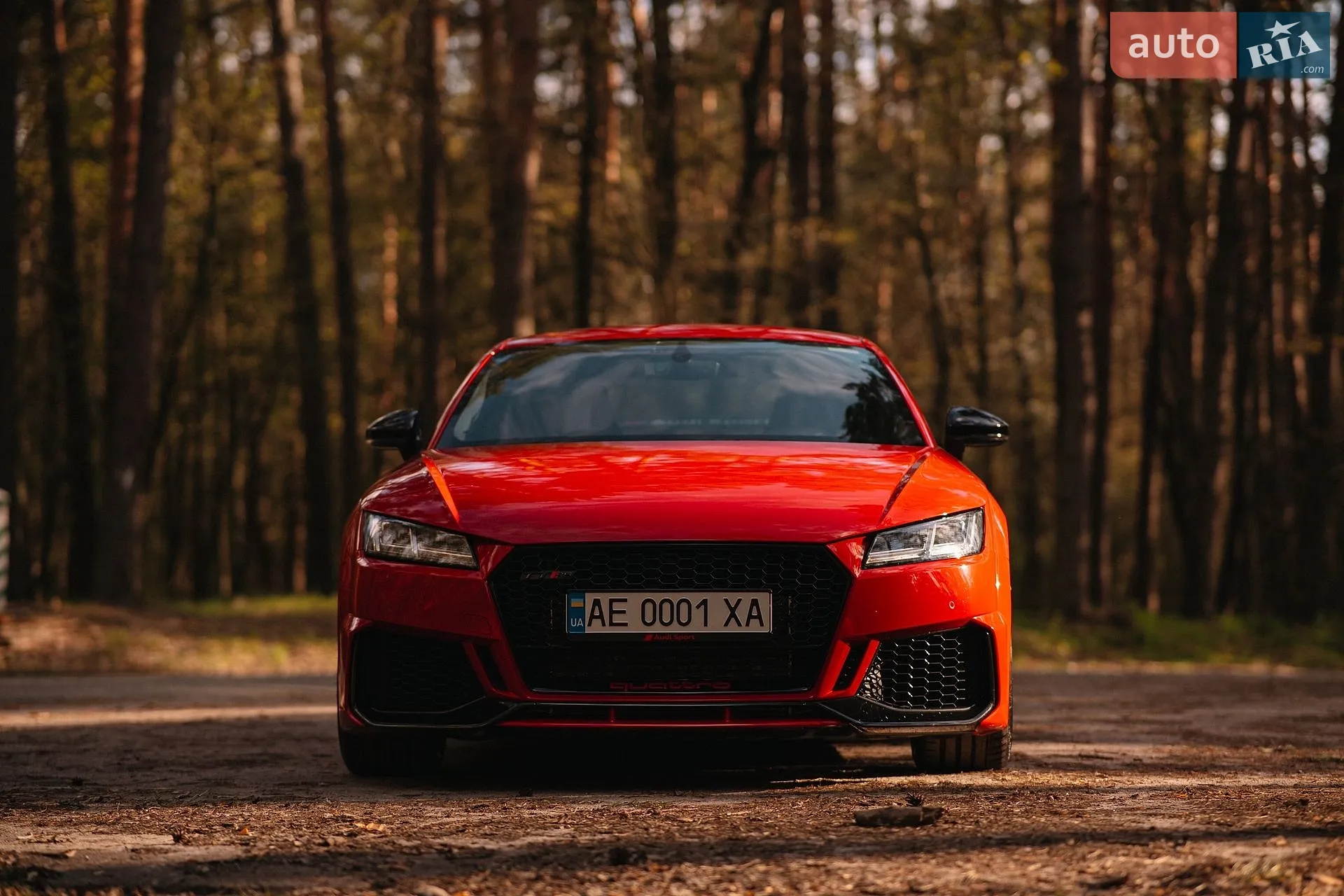 2019 Audi TT RS - мініатюра 70