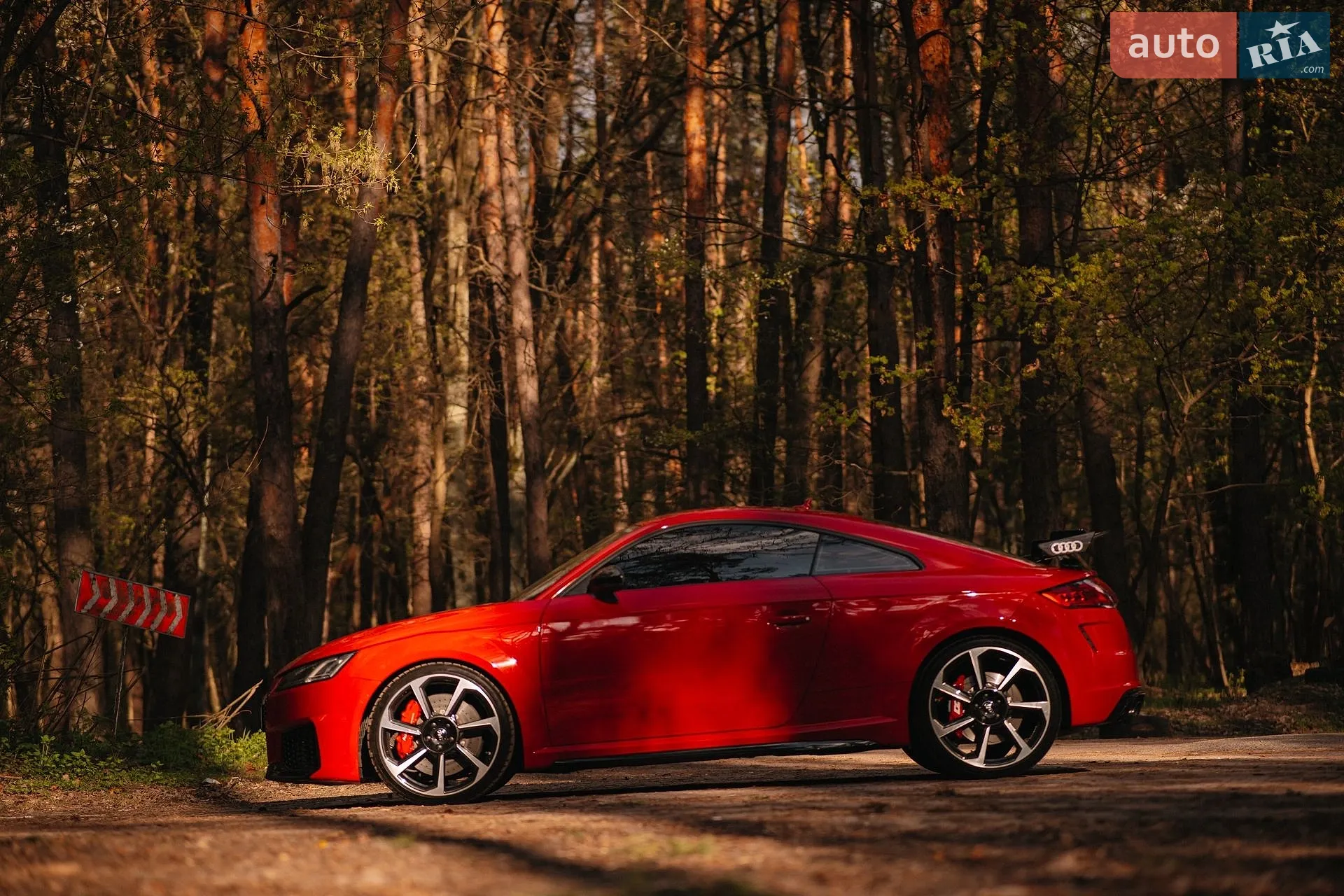 2019 Audi TT RS - мініатюра 72