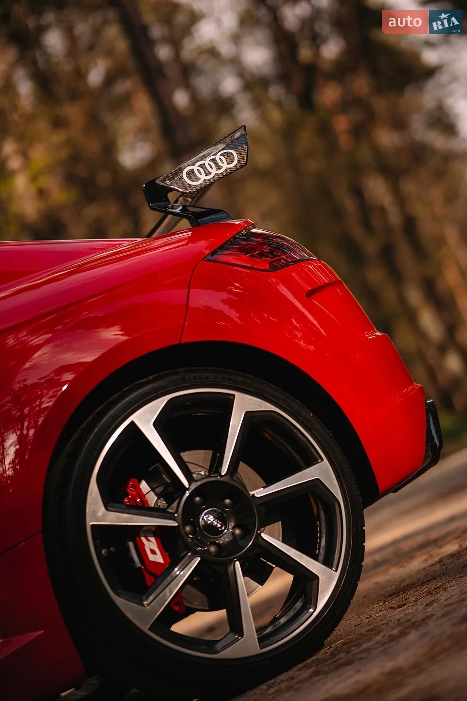 2019 Audi TT RS - мініатюра 73