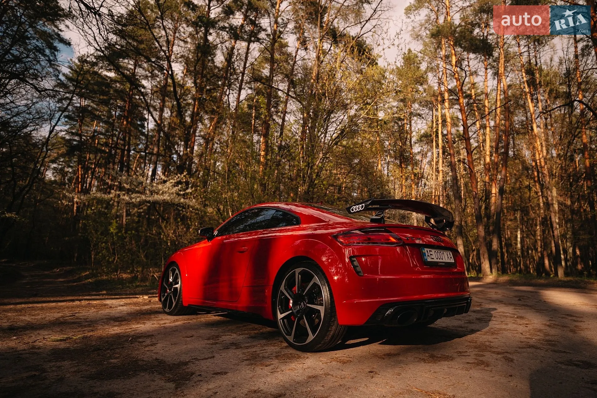 2019 Audi TT RS - мініатюра 76