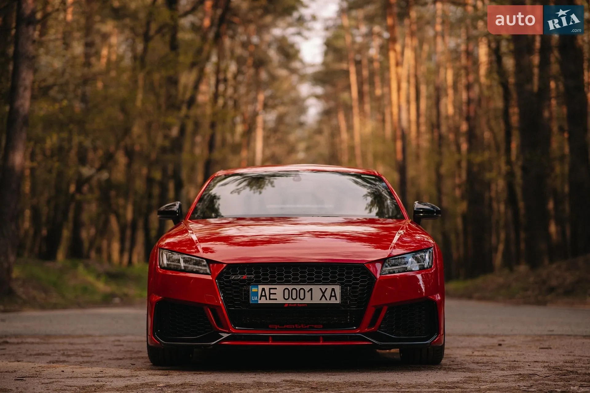 2019 Audi TT RS - мініатюра 79