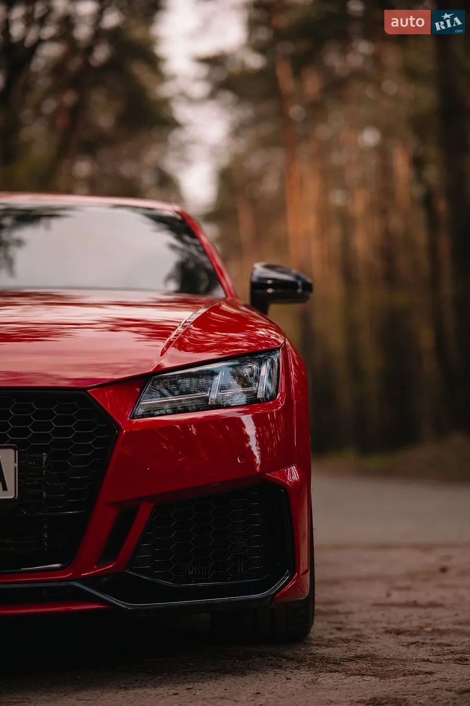 2019 Audi TT RS - мініатюра 81