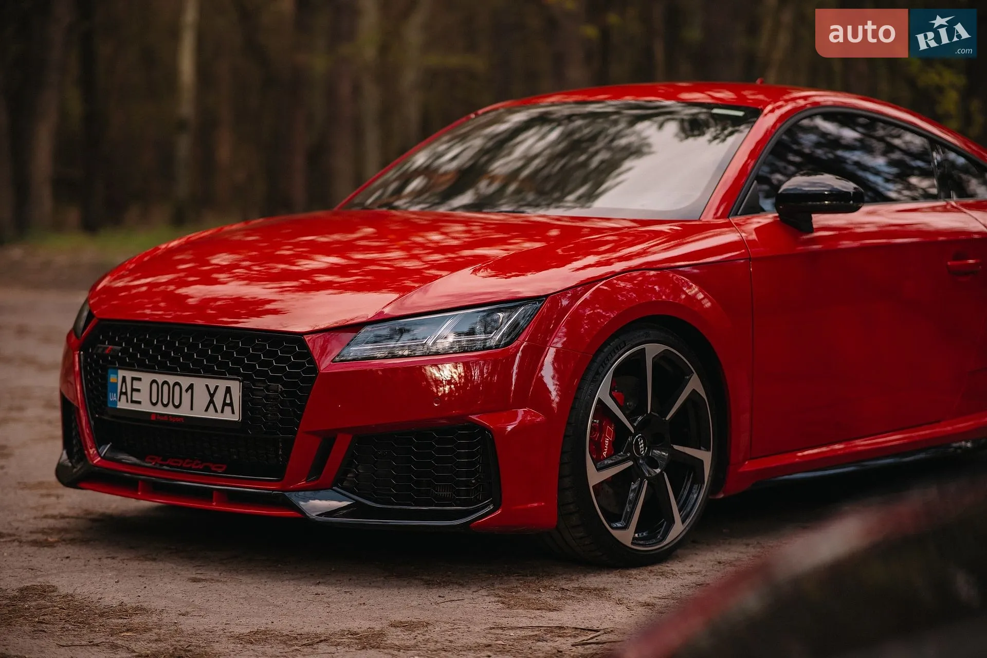 2019 Audi TT RS - мініатюра 82